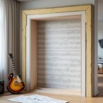 découvrez des solutions efficaces de cloison placo phonique pour isoler la chambre d’un ado musicien et garantir calme et confort acoustique.