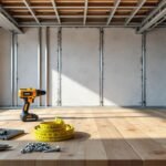 apprenez étape par étape comment réaliser un faux plafond en placo facilement et efficacement, avec tous les conseils nécessaires pour un résultat professionnel.