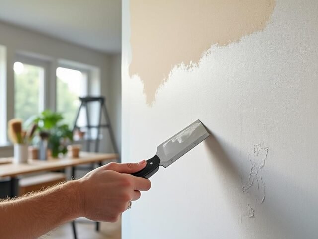 Faut il enduire le placo avant peinture