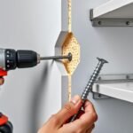 découvrez notre guide pratique pour réussir la fixation d’étagères lourdes sur placo alvéolaire en toute sécurité et stabilité.