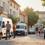 découvrez turo, la plateforme leader en france pour la location d'utilitaires entre particuliers. louez facilement des véhicules adaptés à vos besoins partout en france.