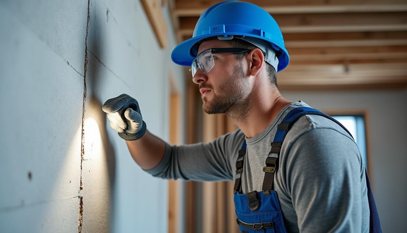 découvrez quel grain de papier abrasif utiliser pour poncer efficacement le placo et obtenir une surface lisse avant la peinture ou la finition.