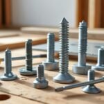 découvrez quelles chevilles choisir pour fixer efficacement sur du placo. guide complet pour bien sélectionner vos chevilles adaptées au placoplâtre.