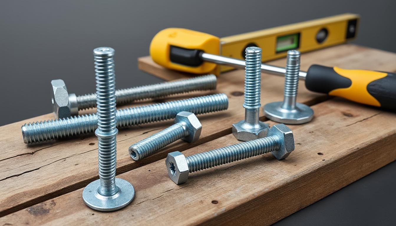 découvrez quelles chevilles choisir pour fixer solidement vos objets sur du placo. guide complet des types de chevilles adaptées au placoplâtre.