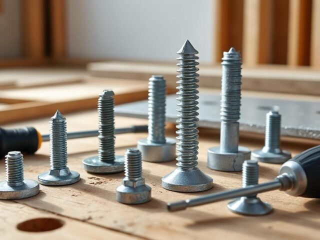 Quelles chevilles pour placo