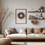 découvrez 10 idées créatives pour décorer votre intérieur avec des branchages naturels, apportant une touche authentique et chaleureuse à votre décoration.