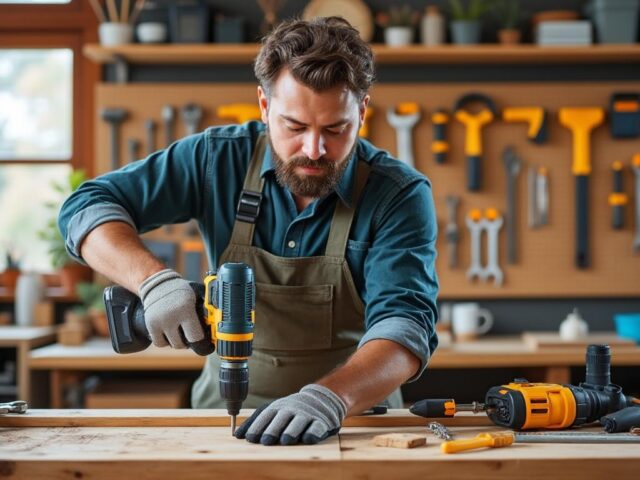 Bricole Facilement : Votre partenaire pour des travaux réussis