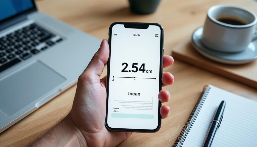 découvrez comment convertir 1 pouce en centimètres facilement et rapidement grâce à teleplanete.com. guide simple et pratique pour toutes vos conversions.