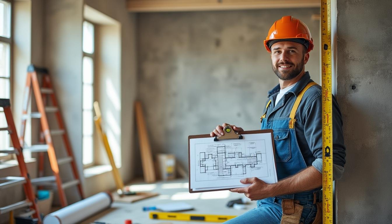 découvrez les étapes simples et efficaces pour monter une cloison en placo vous-même, avec des conseils pratiques pour un résultat professionnel.