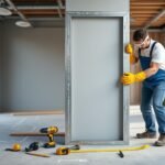 découvrez étape par étape comment monter une cloison en placo facilement et efficacement, avec nos conseils pratiques pour réussir vos travaux de rénovation.