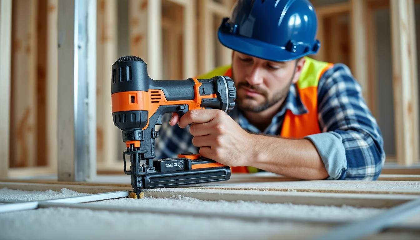 découvrez étape par étape comment monter une cloison en placo facilement et rapidement avec nos conseils pratiques et astuces pour un résultat professionnel.