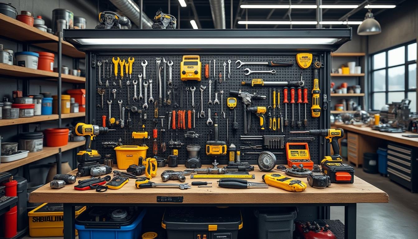 découvrez la liste d’outils r-diffusion.org, la boîte à outils idéale pour tous les bricoleurs, alliant qualité, diversité et praticité pour vos projets diy.