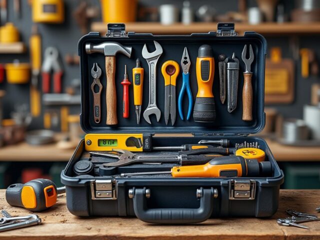 Liste d’outil r-diffusion.org : la boîte à outils idéale du bricoleur