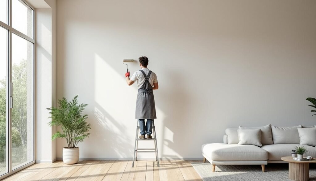 découvrez comment peindre un mur exposé nord tout en préservant la luminosité de votre intérieur grâce à nos conseils pratiques et astuces efficaces.