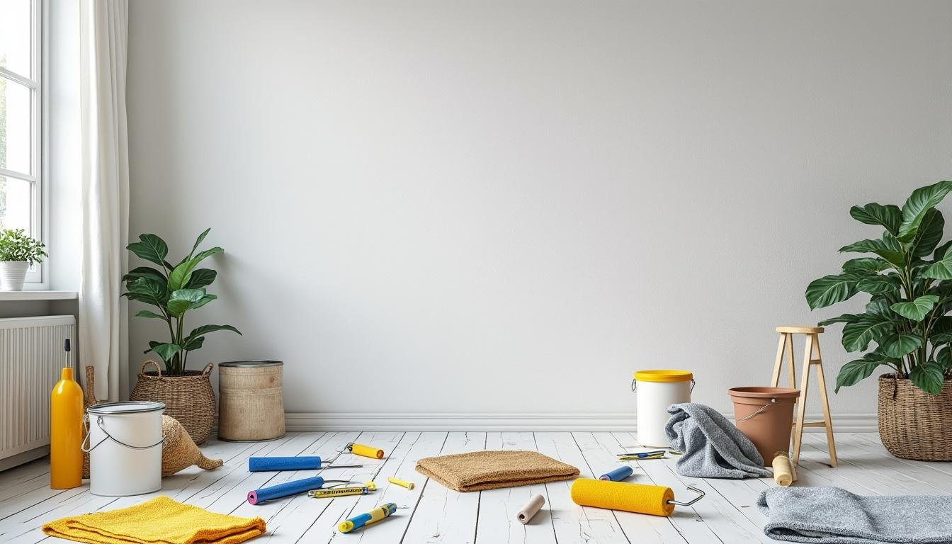 découvrez des peintures anti-odeur spécialement conçues pour les logements de fumeurs, offrant des solutions efficaces pour éliminer les mauvaises odeurs et rafraîchir votre intérieur.