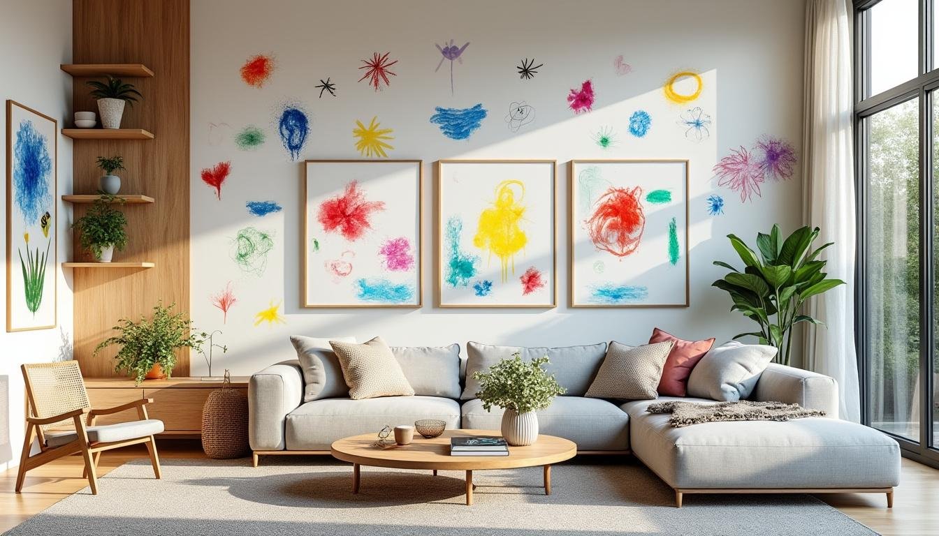 découvrez notre comparatif réel de peintures lessivables idéales pour une maison avec enfants, alliant durabilité et facilité de nettoyage.