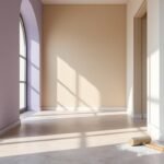 découvrez les meilleures couleurs de peinture pour agrandir visuellement un couloir sombre et apporter lumière et profondeur à cet espace souvent étroit.