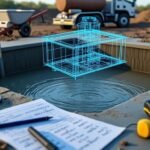 découvrez comment calculer facilement la quantité de béton nécessaire pour vos projets de construction grâce à nos conseils pratiques et formules simples.