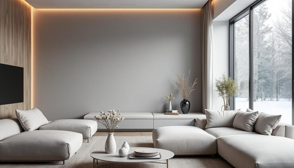 découvrez comment isoler un mur froid orienté nord efficacement sans réduire votre espace intérieur, pour un confort optimal et des économies d'énergie.