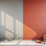 découvrez les différences entre la peinture minérale et l'acrylique pour la rénovation de votre maison ancienne, afin de choisir la meilleure option pour un rendu durable et esthétique.