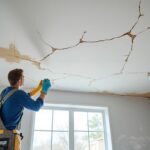 découvrez comment rénover un plafond fissuré facilement et rapidement sans gros travaux ni démolition. astuces et conseils pour un plafond impeccable.