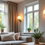 découvrez des astuces simples et efficaces pour améliorer la performance énergétique de votre logement sans réaliser de gros travaux, et réduisez vos factures d'énergie dès aujourd'hui.