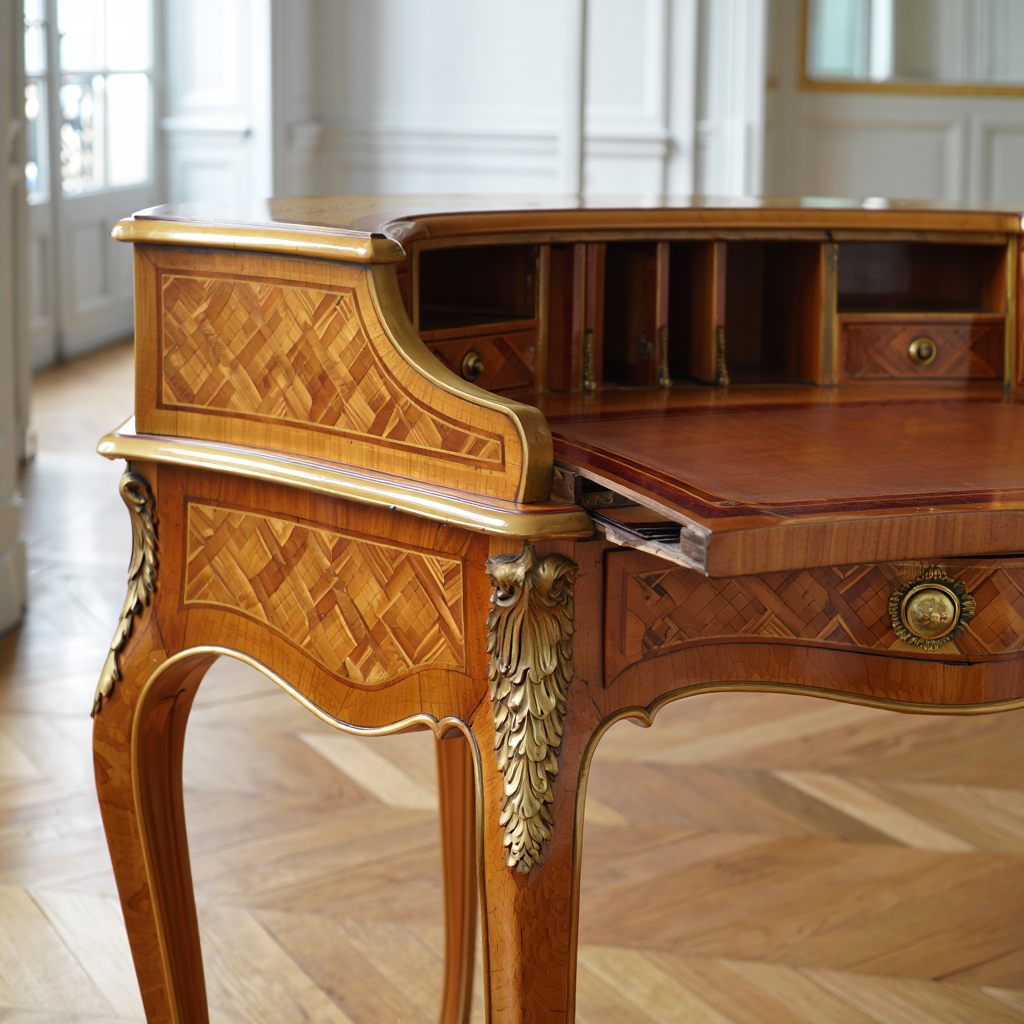 meuble bonheur-du-jour