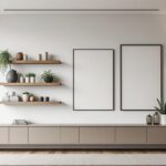 découvrez des idées élégantes de décoration murale spécialement conçues pour sublimer un mur très long sans fenêtres, apportant style et harmonie à votre espace.