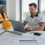 Découvrez des astuces efficaces et des modèles gratuits à télécharger pour gagner du temps sur vos devis BTP et optimiser votre gestion de projets.