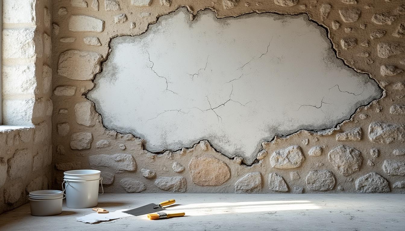 découvrez les erreurs courantes à éviter lors de la rénovation des murs en pierre affectés par l'humidité, pour garantir un chantier réussi et durable.