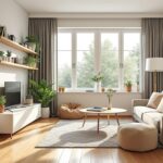 découvrez des solutions économiques pour l'isolation thermique de votre studio étudiant et améliorez votre confort tout en réduisant vos factures d'énergie.