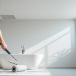 découvrez quelle peinture choisir pour un plafond de salle de bain sans vmc afin d'éviter l'humidité et la moisissure. conseils et astuces pour un résultat durable et esthétique.