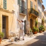 découvrez les obligations légales et conseils pratiques pour repeindre la façade de votre maison à toulon, afin d'embellir votre patrimoine tout en respectant les règles locales.