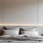 apprenez à créer une tête de lit en placo sur mesure facilement et donnez une touche personnalisée à votre chambre grâce à notre guide étape par étape.
