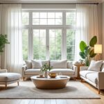 découvrez des astuces simples et efficaces pour optimiser l'éclairage de votre séjour sombre sans entreprendre de gros travaux. illuminez votre espace de vie facilement et à moindre coût.