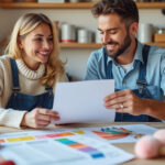 découvrez comment négocier un devis peinture efficacement tout en maintenant une qualité optimale pour vos travaux.