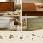découvrez nos conseils pour peindre un meuble verni de manière durable et obtenir une finition parfaite qui résiste au temps.
