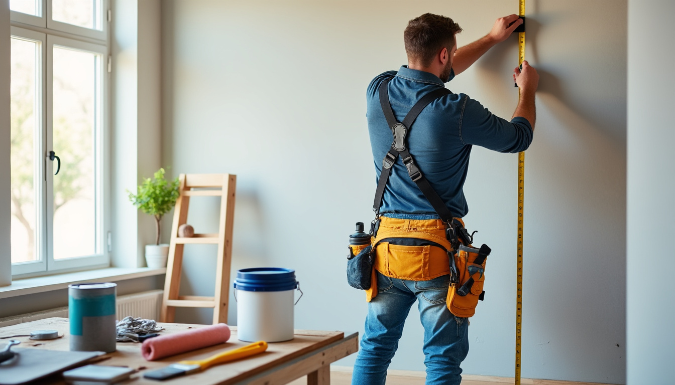 découvrez les erreurs courantes qui font exploser un budget peinture et comment les éviter pour réussir vos travaux sans dépasser vos finances.