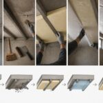 découvrez les méthodes efficaces pour isoler un plafond de cave et améliorer le confort thermique de votre maison tout en réduisant les pertes d'énergie.
