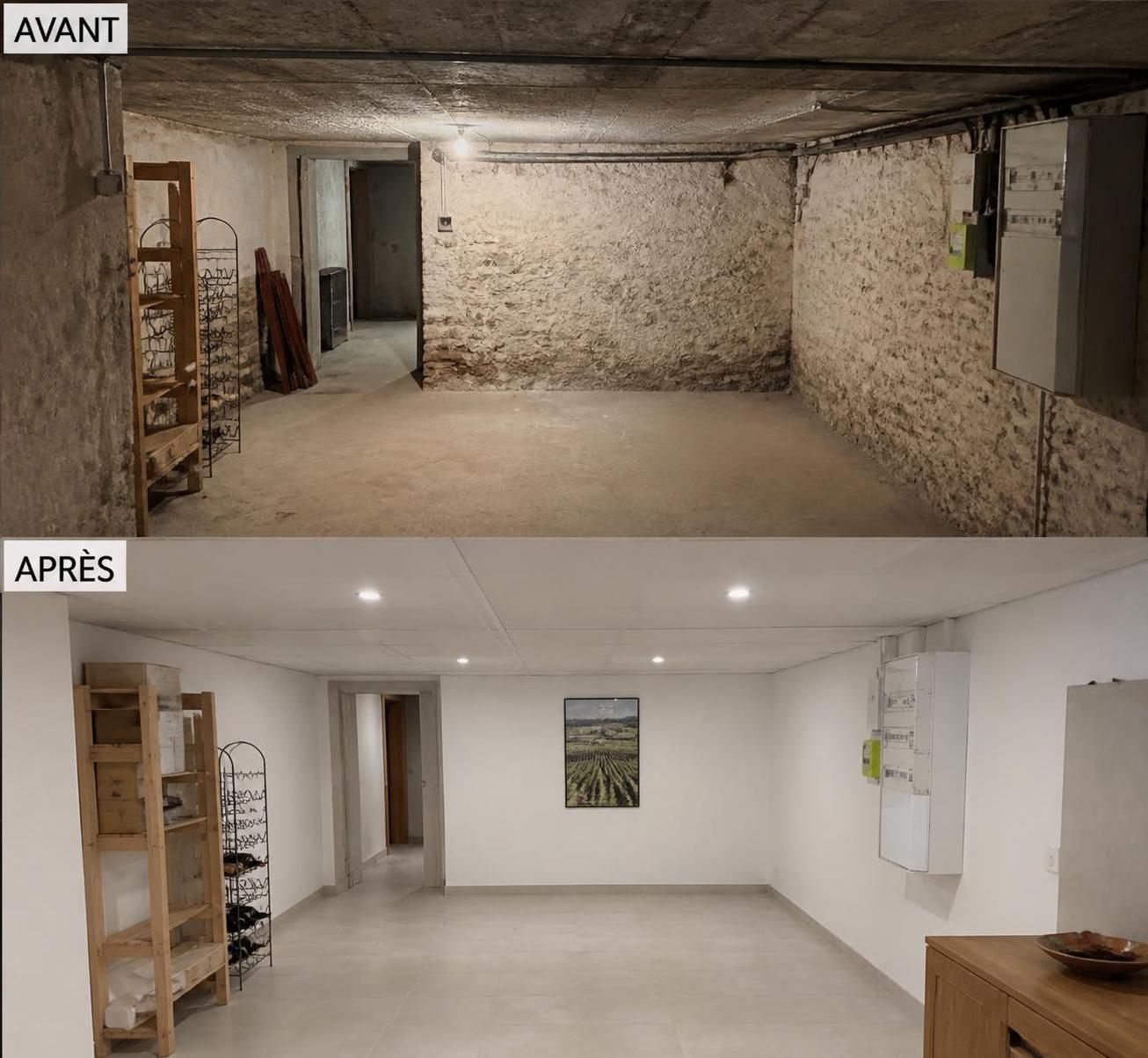 découvrez les méthodes efficaces pour isoler un plafond de cave, améliorer le confort thermique et réduire les pertes d'énergie dans votre maison.