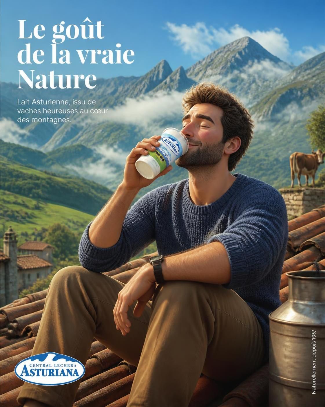 découvrez comment le lait asturienne peut améliorer votre santé grâce à ses bienfaits naturels et ses qualités nutritionnelles exceptionnelles.