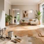 découvrez le guide complet des travaux et conseils maison sur airlessdeco.fr pour réussir tous vos projets de rénovation et décoration facilement.