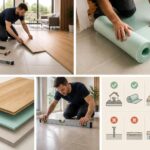 découvrez si poser un parquet sur du carrelage est possible, les étapes à suivre et les précautions à prendre pour un résultat durable et esthétique.