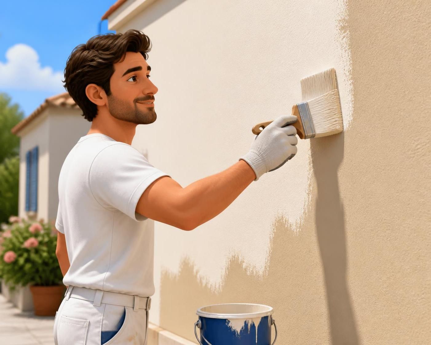 unikalo, fabricant expert de peintures pour le bâtiment, offre des solutions professionnelles de haute qualité adaptées aux besoins des artisans et entreprises du secteur.