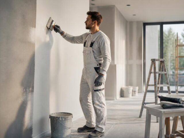 Unikalo : Fabricant expert de peintures pour le bâtiment à destination des professionnels