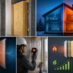 découvrez l'efficacité des isolants minces, leurs avantages et limites pour optimiser l'isolation thermique de votre habitation.